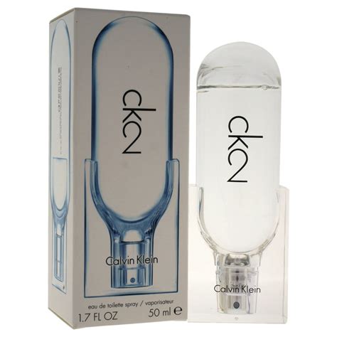 calvin klein ck2 perfume.